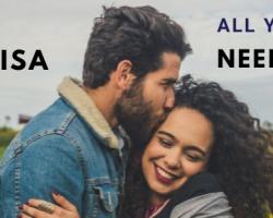 Blog cover image- What happens when you separate on a partner visa?
