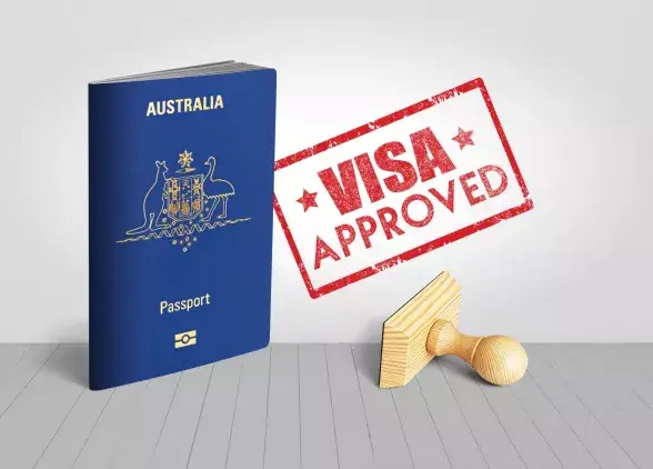 Visa Approval