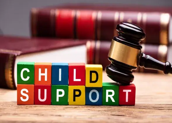 Child Support in Australia