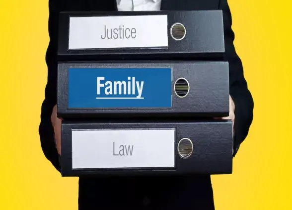 family law justice