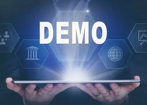 demo