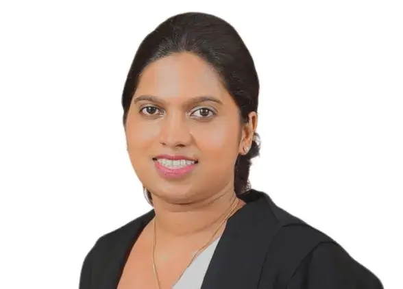 Lavanya Gunaratne