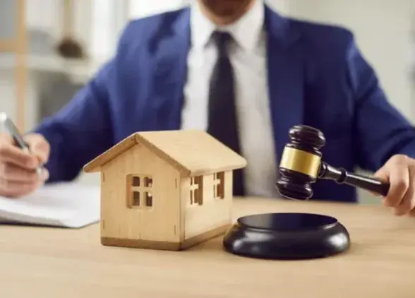 Conveyancing