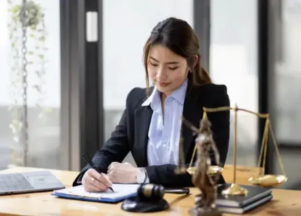 Solicitor