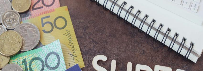 superannuation