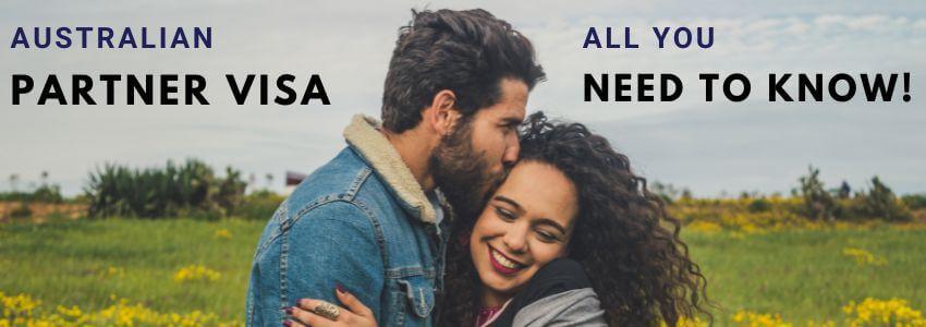 Blog cover image- What happens when you separate on a partner visa?