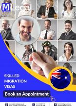 Skilled Migration Visas