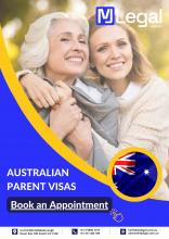 Parent Visa Guide