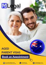 Aged Parent Visa
