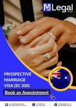 Guide to prospective marriage visa