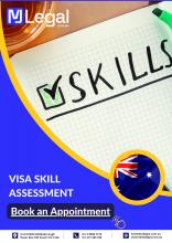 Cover image - skill assessment