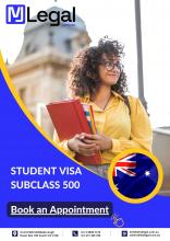 Cover image student visa