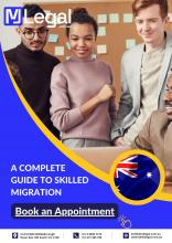 Complete guide to skilled migration