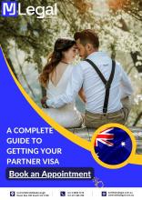 A complete guide to getting your partner visa