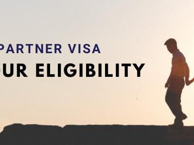 check your partner visa eligibility