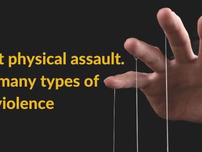 Blog_Forms of Domestic violence_cover image