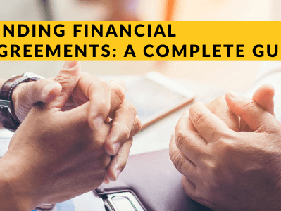Binding financial agreement: complete guide blog cover