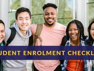 Student enrolment