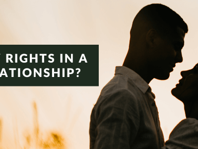 what are my rights in a de facto relationship?
