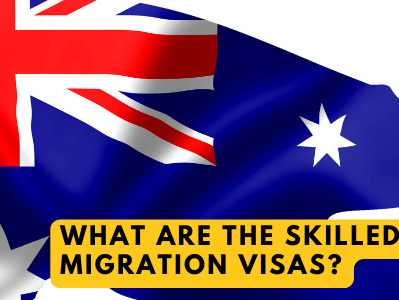 Skilled Visas Blog