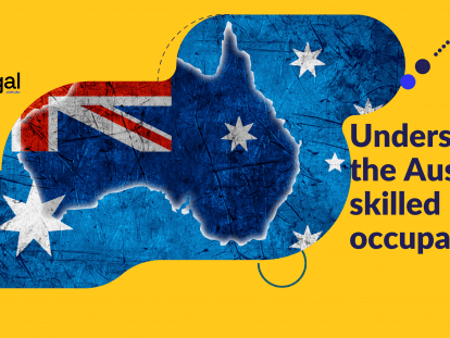 Understanding the Australian skilled occupation list (1)
