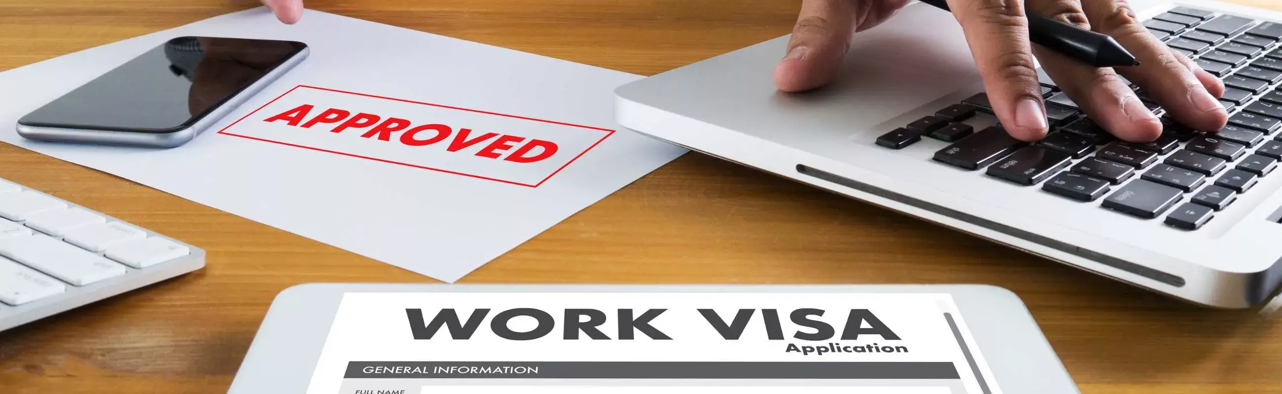 Temp grad visa
