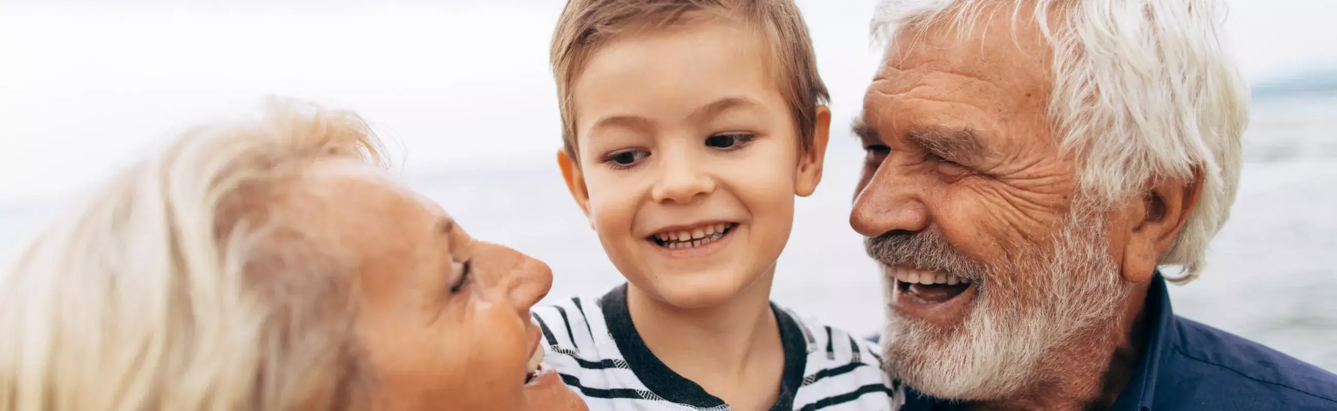 Aged parent visa