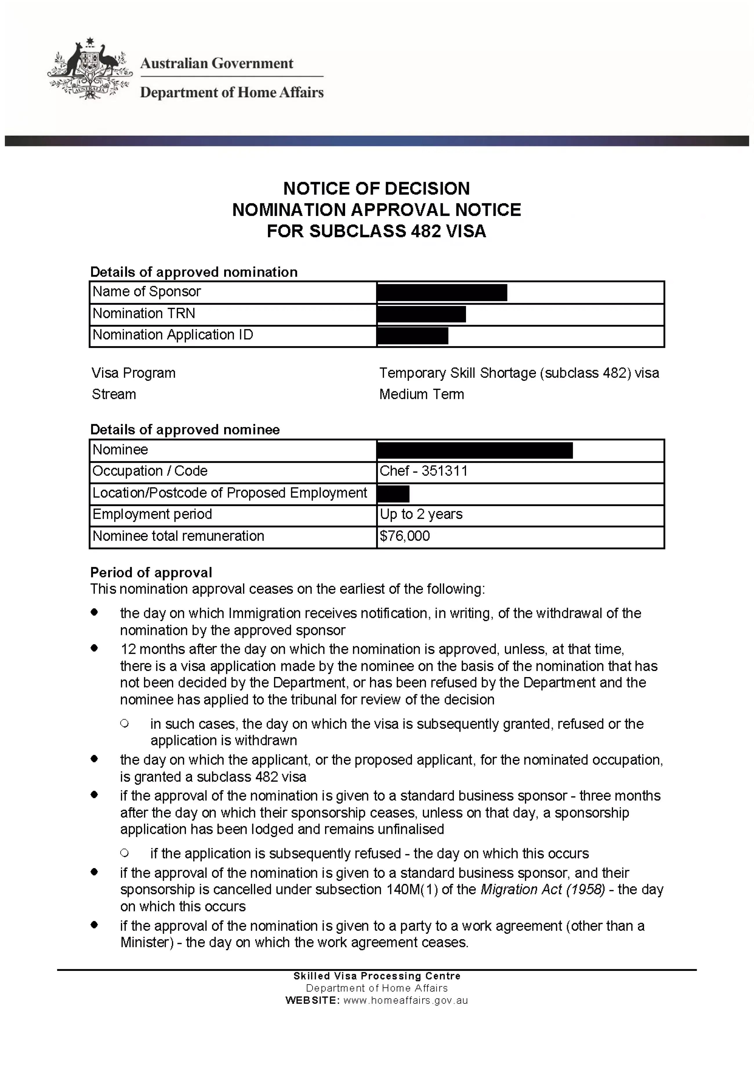 SOHOJAC nominatioin approval- kalindu_Redacted.png